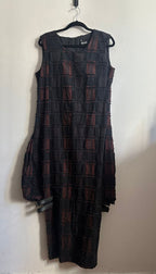 Biche De Bere Jacket & Dress Set