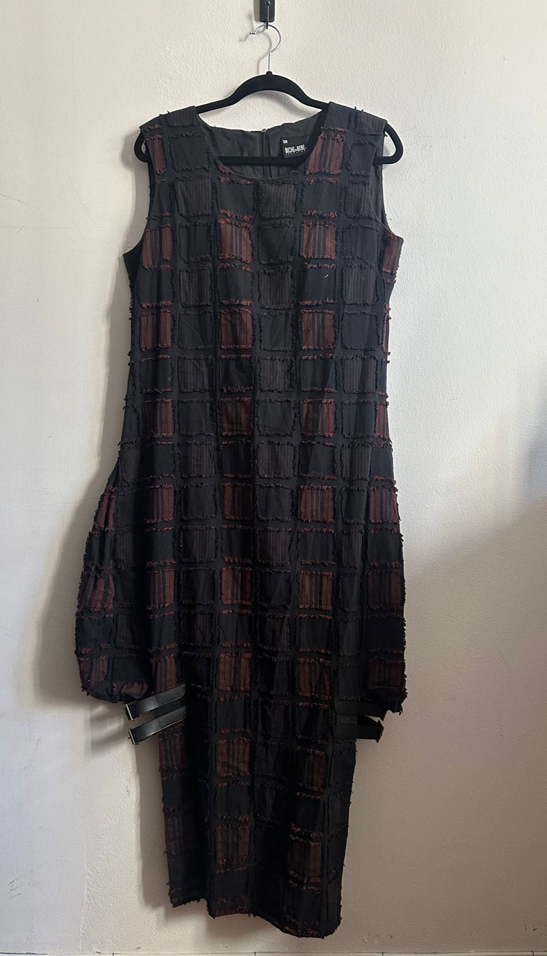 Biche De Bere Jacket & Dress Set