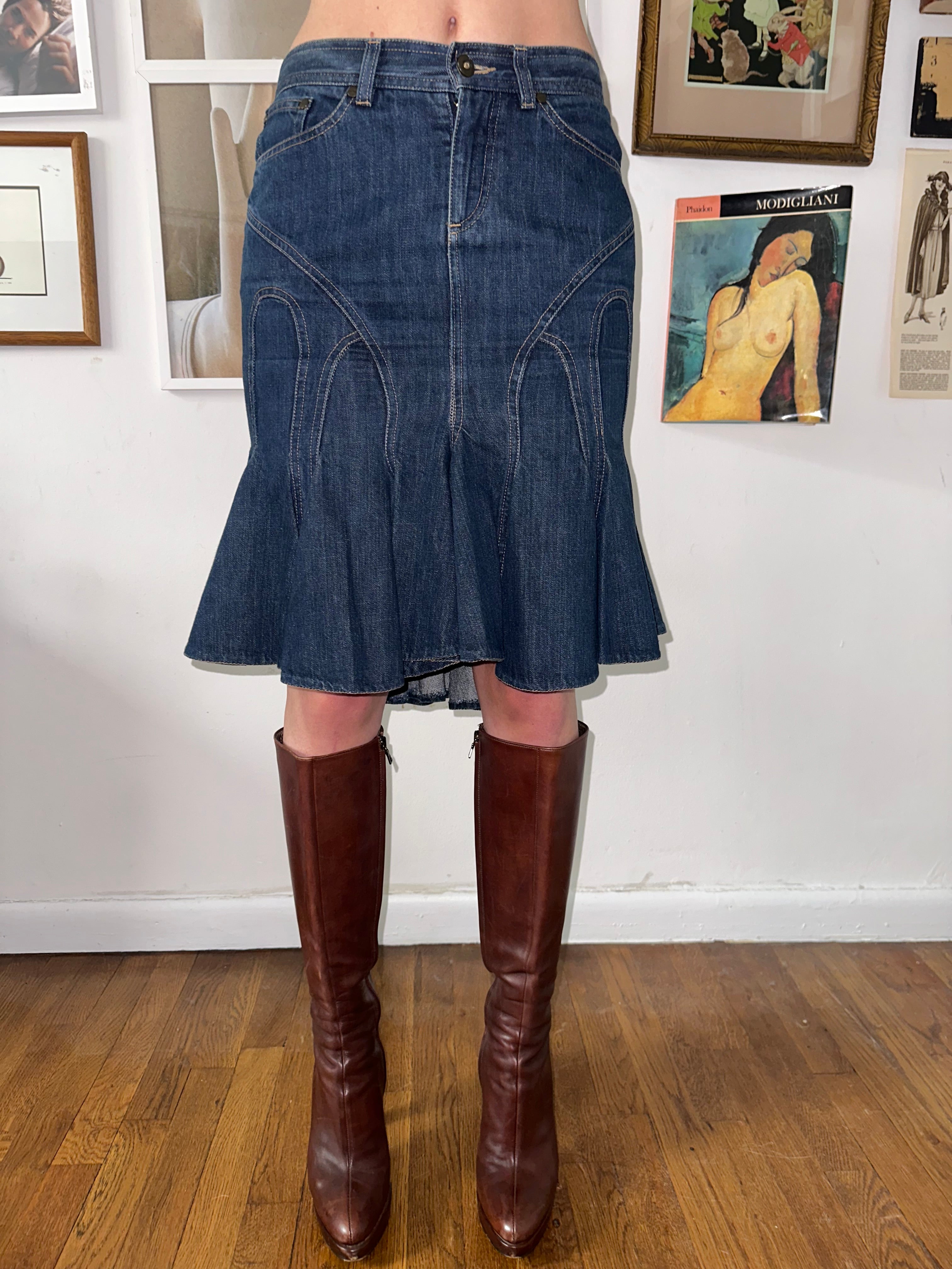 Skirts – itsvintagebitchhh