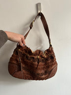 Moschino Cheap and Chic Shoulder Bag