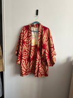 Silk Kimono