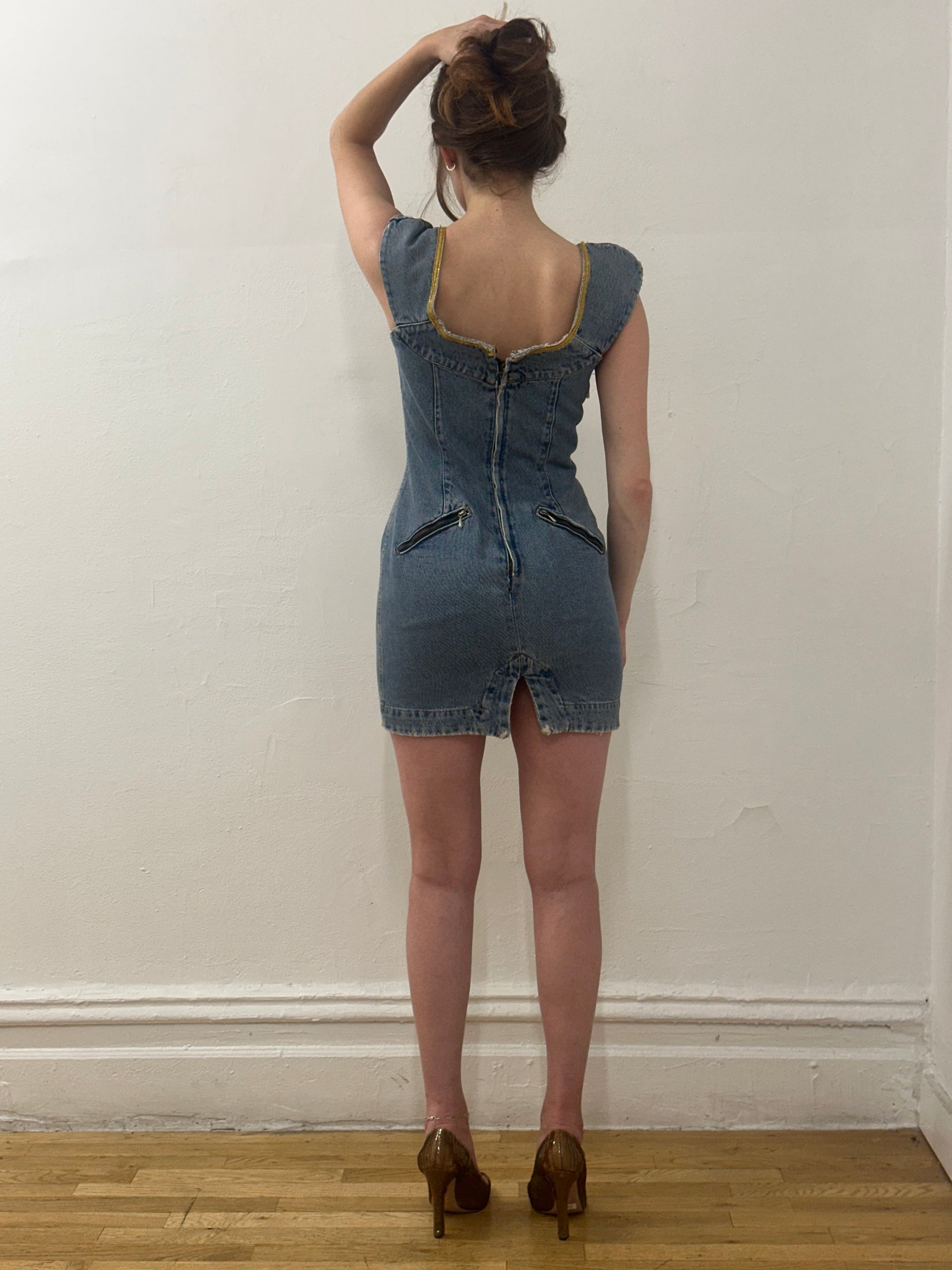 Katharine Hamnett Dress