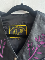 Milwaukee Leather Western Vest
