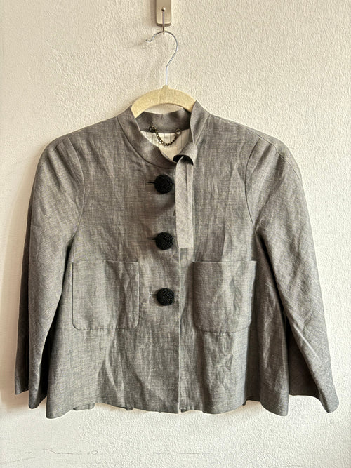 3.1 Phillip Lim Linen Jacket