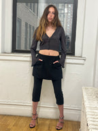 Dolce and Gabbana Capris