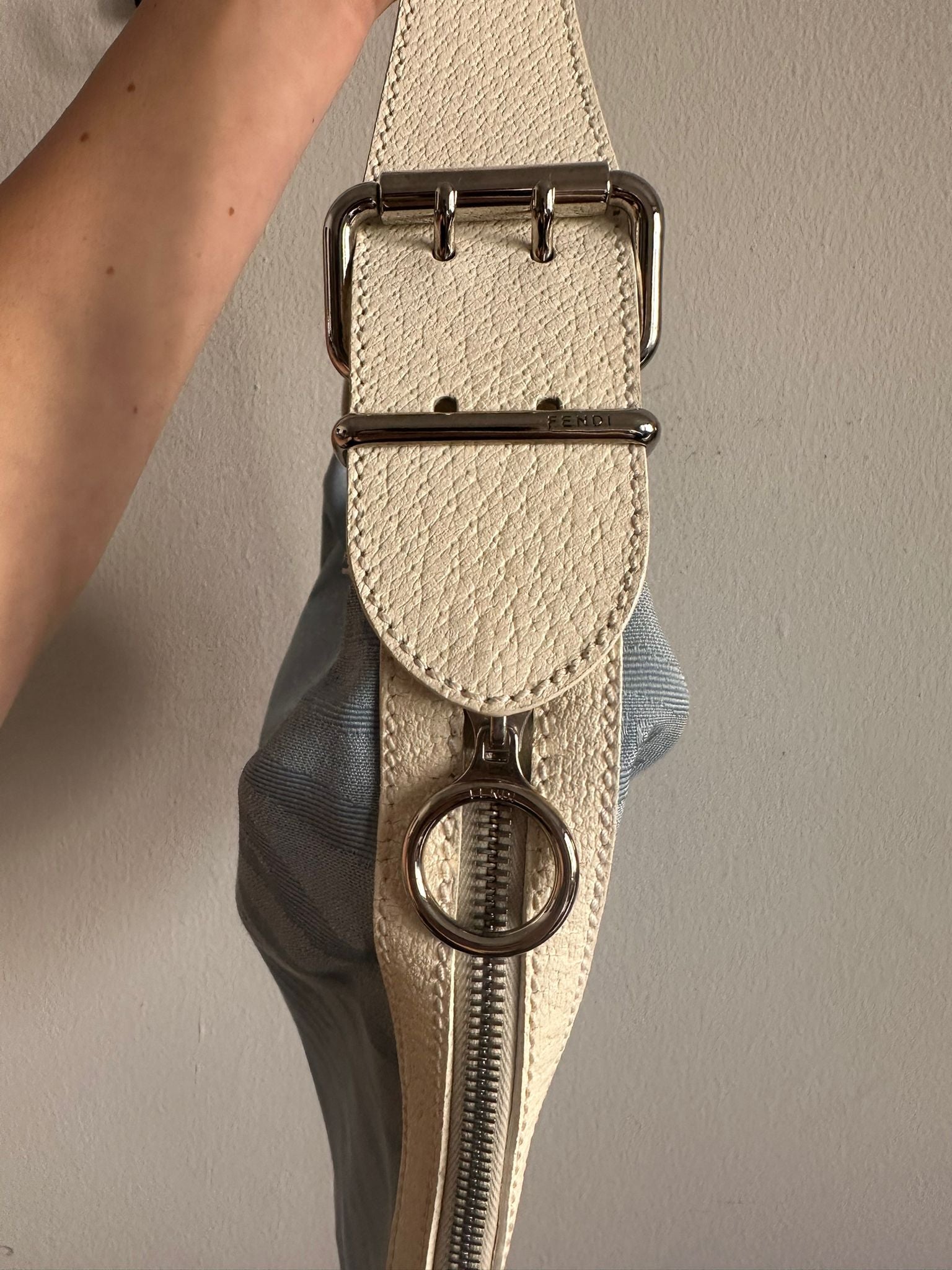Fendi Oyster Bag