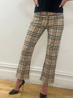 Burberry Trousers
