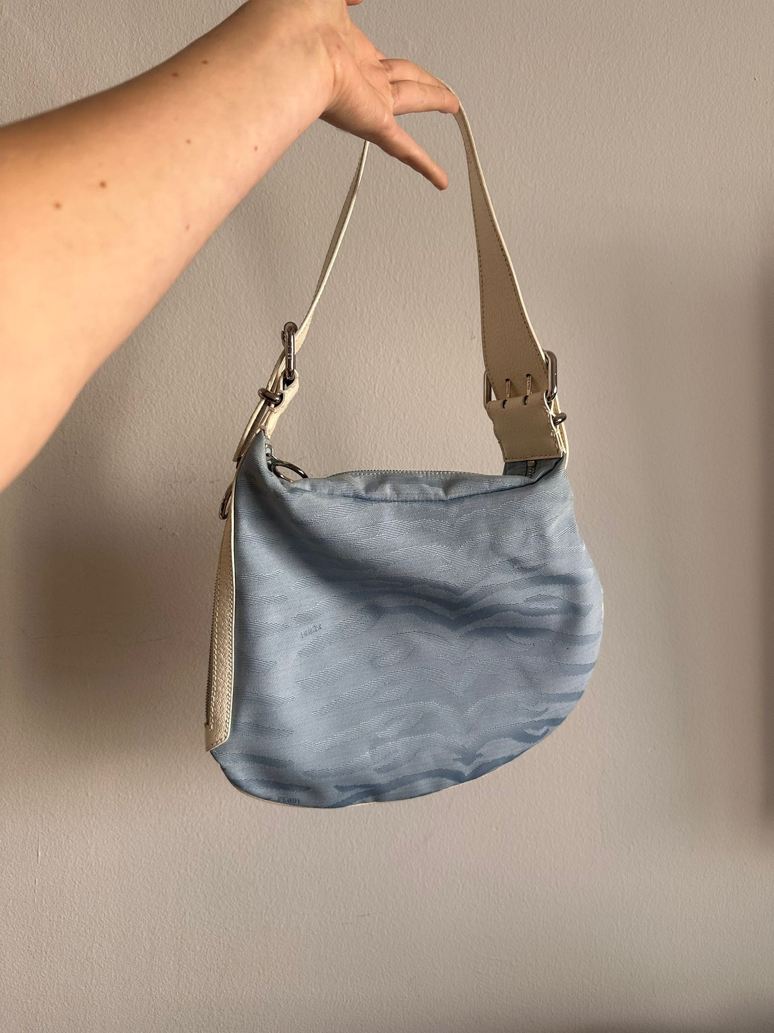 Fendi Oyster Bag