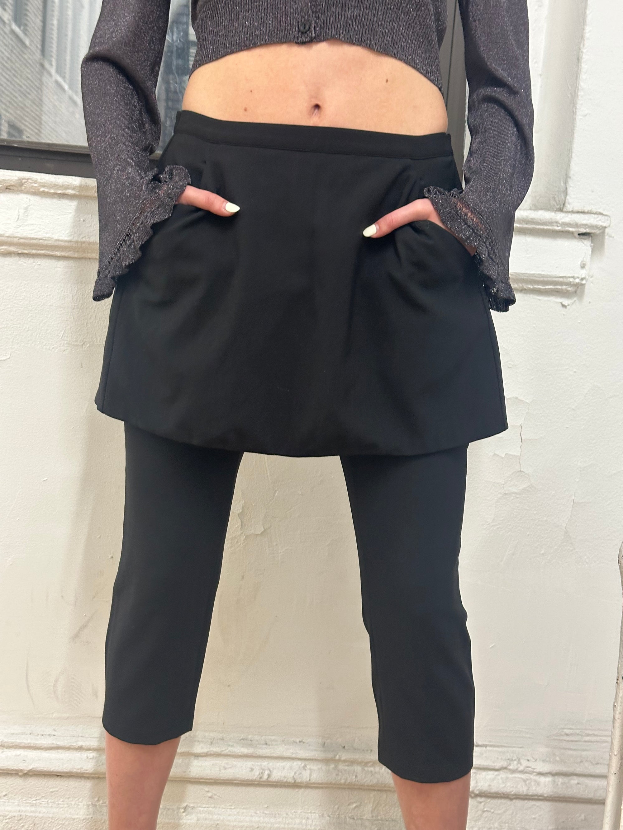 Dolce and Gabbana Capris