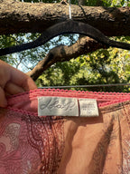 Lola P. Maxi Skirt