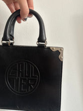 Load image into Gallery viewer, 90&#39;s Jean Paul Gaultier Handbag
