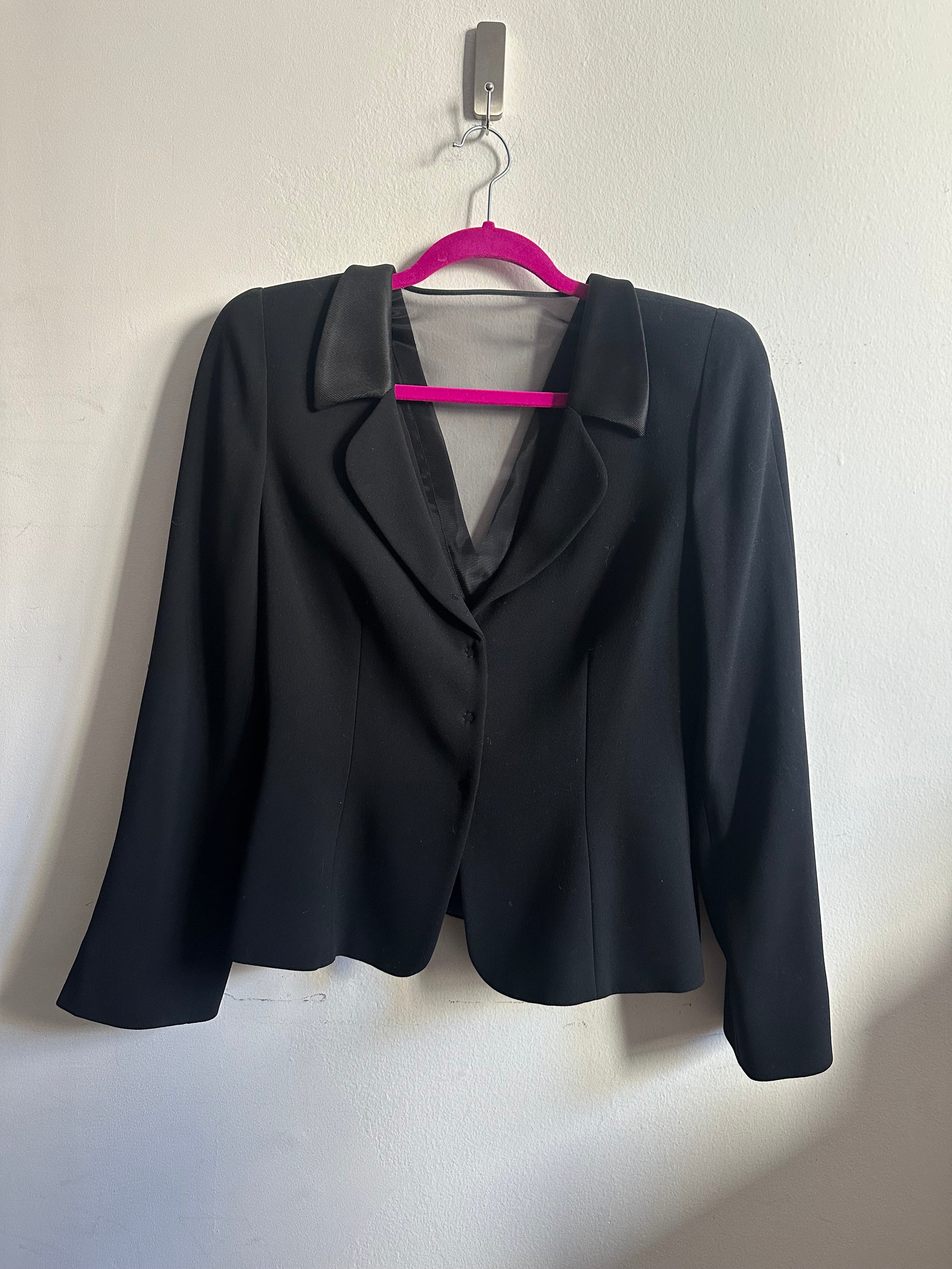Giorgio Armani blazer