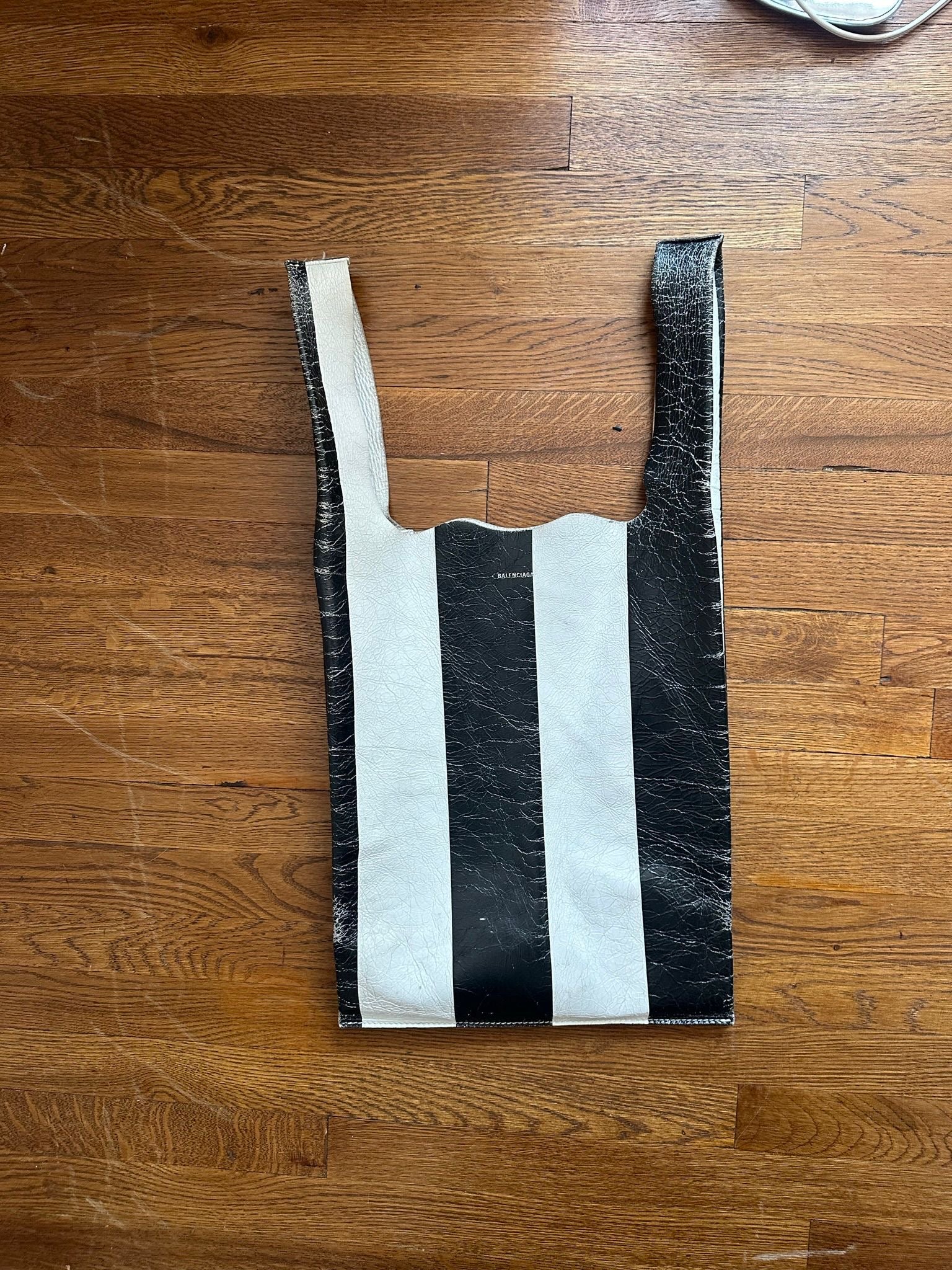 Balenciaga Shopper Tote
