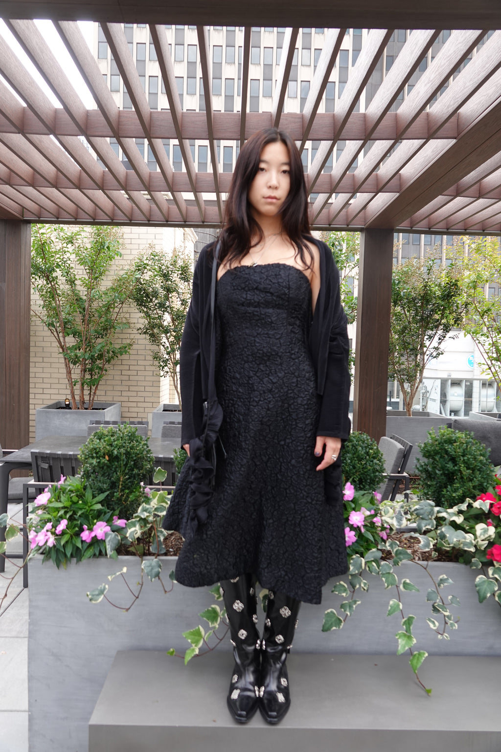 Erdem Cocktail Dress
