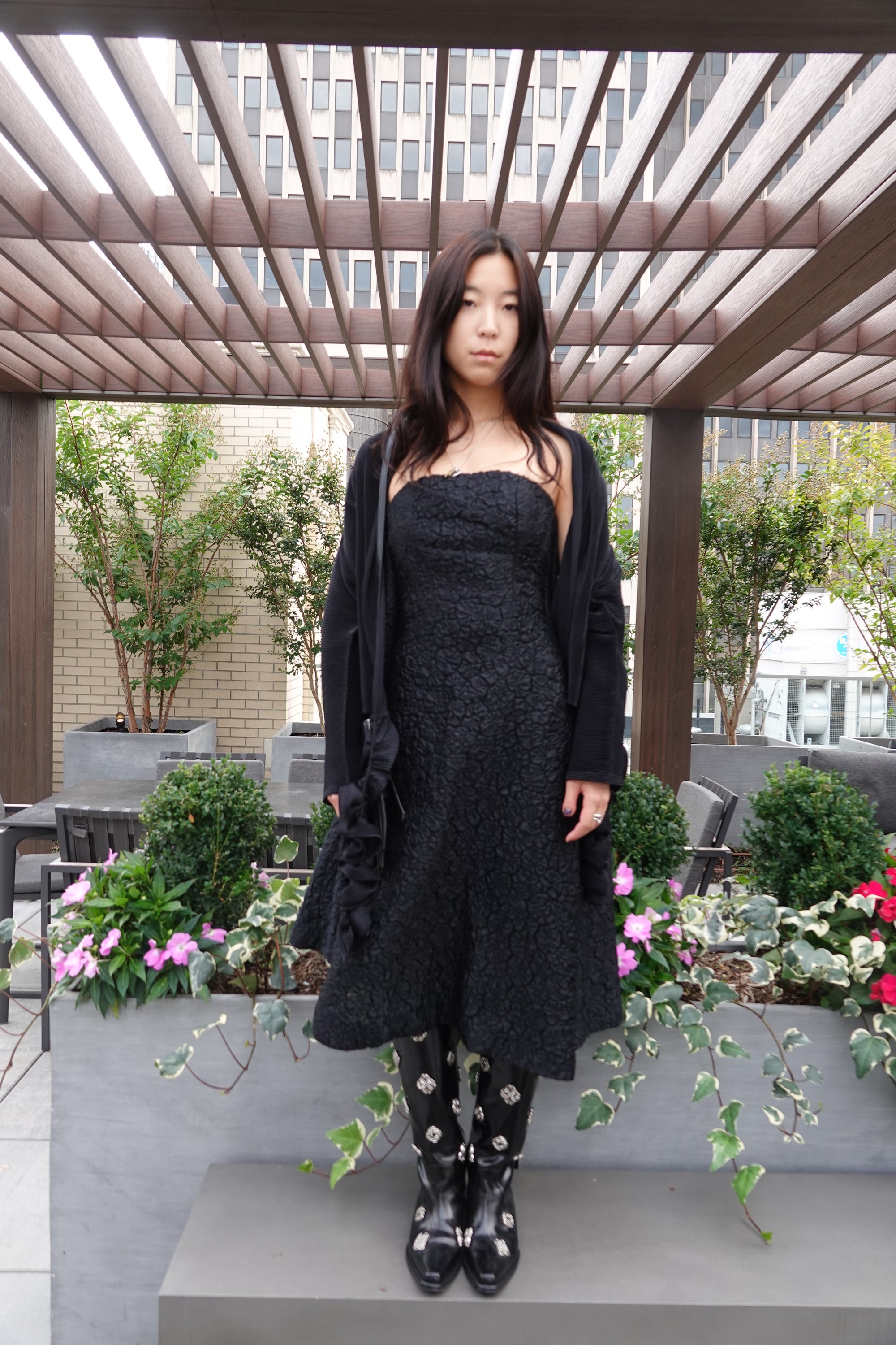 Erdem Cocktail Dress