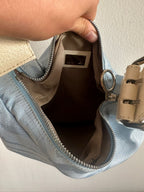 Fendi Oyster Bag