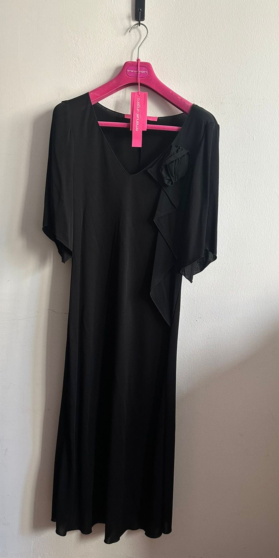 Emanuel Ungaro Midi Dress