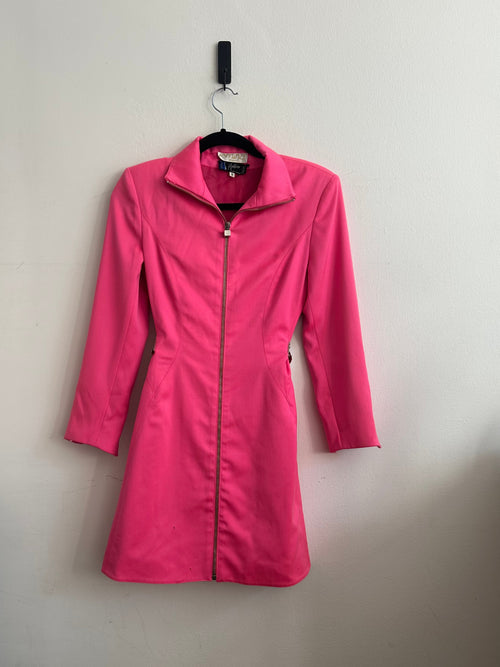 1990's Claude Montana Jacket