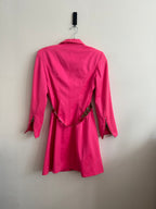 1990's Claude Montana Jacket