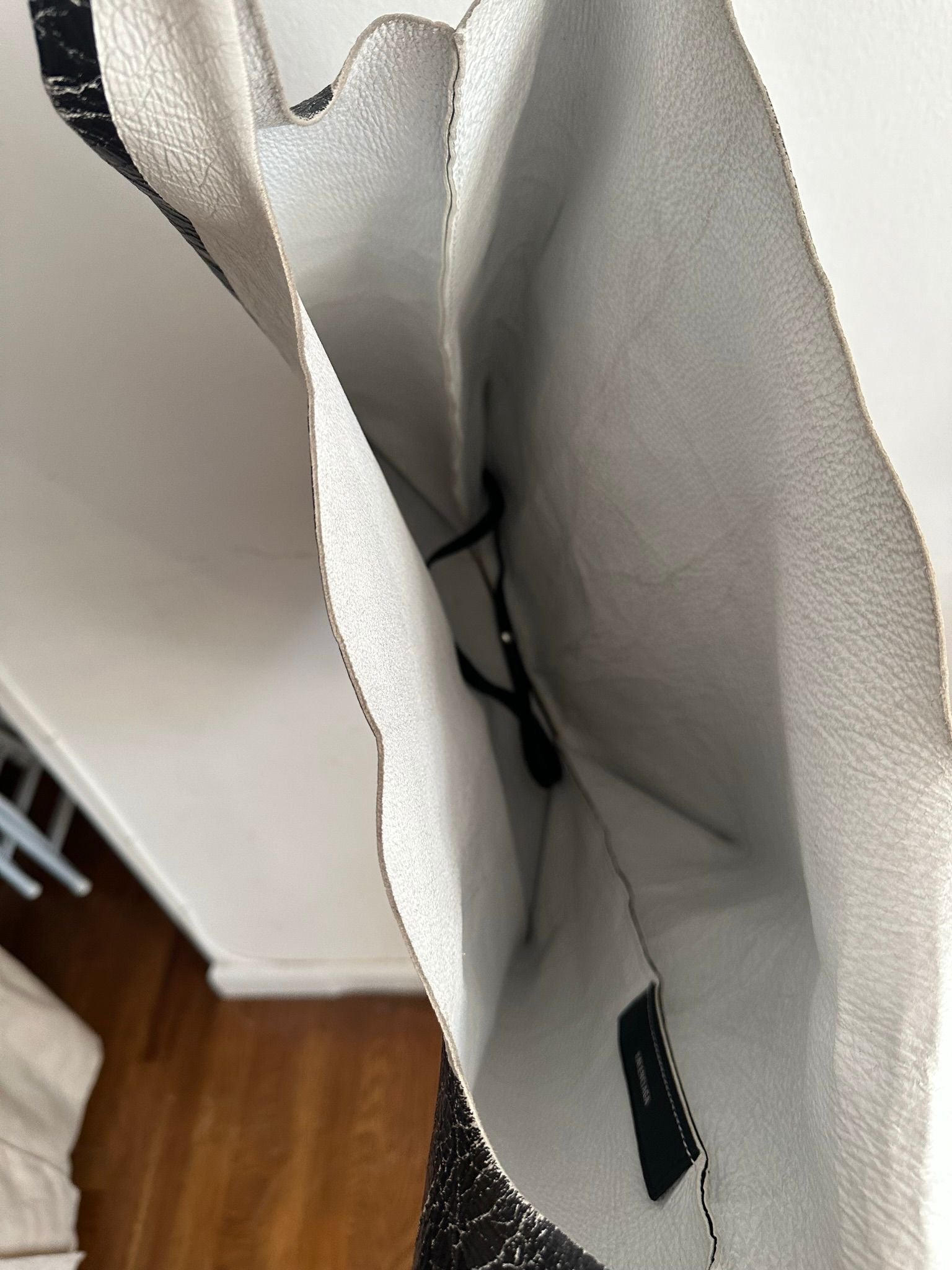 Balenciaga Shopper Tote