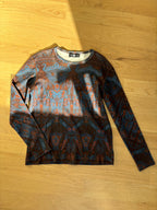 Edward Crutchley Long Sleeve Top