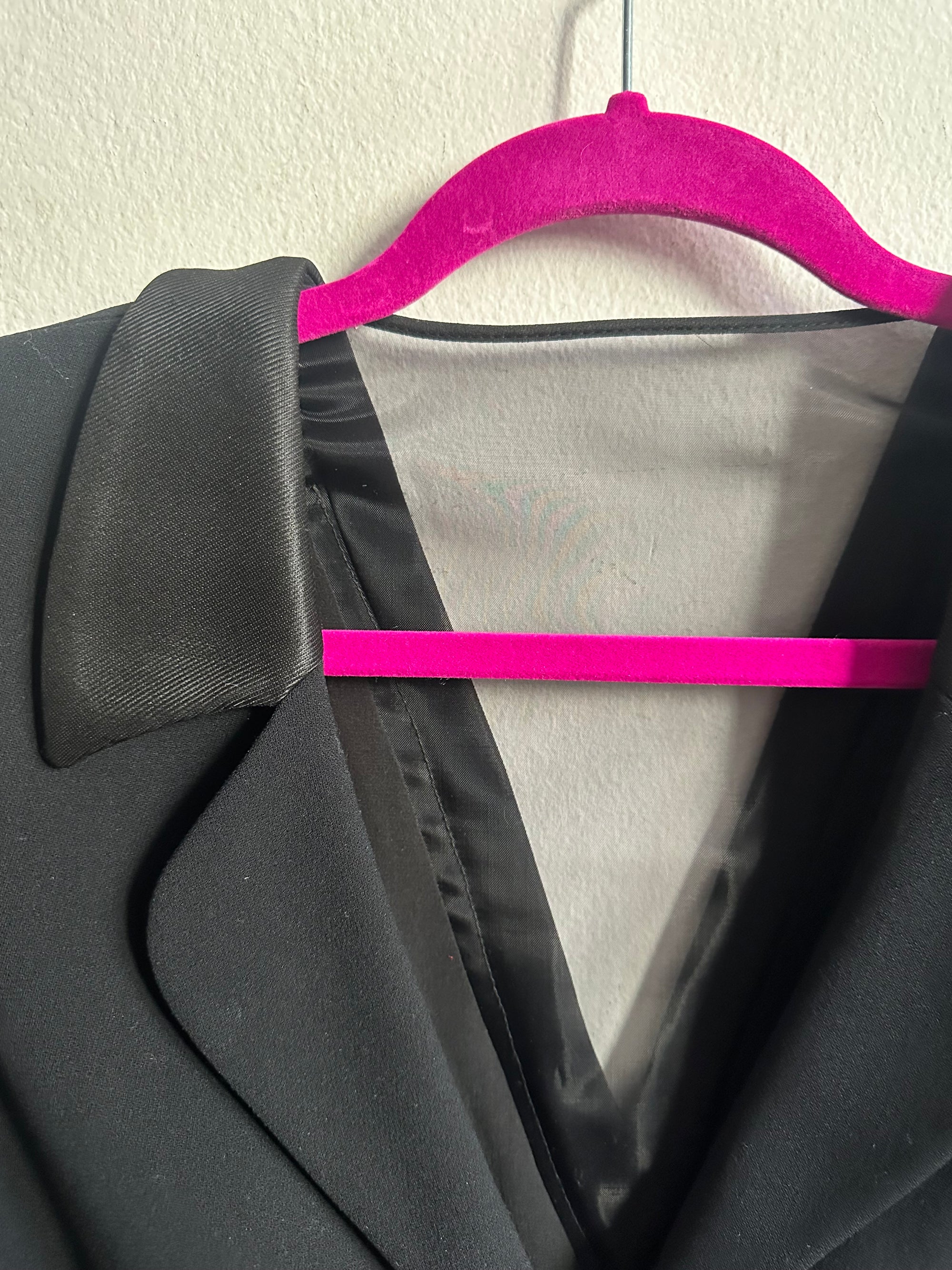 Giorgio Armani blazer