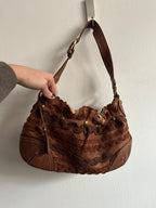 Moschino Cheap and Chic Shoulder Bag
