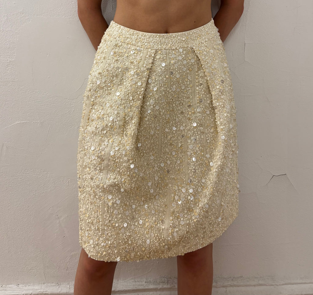 Ports Skirt