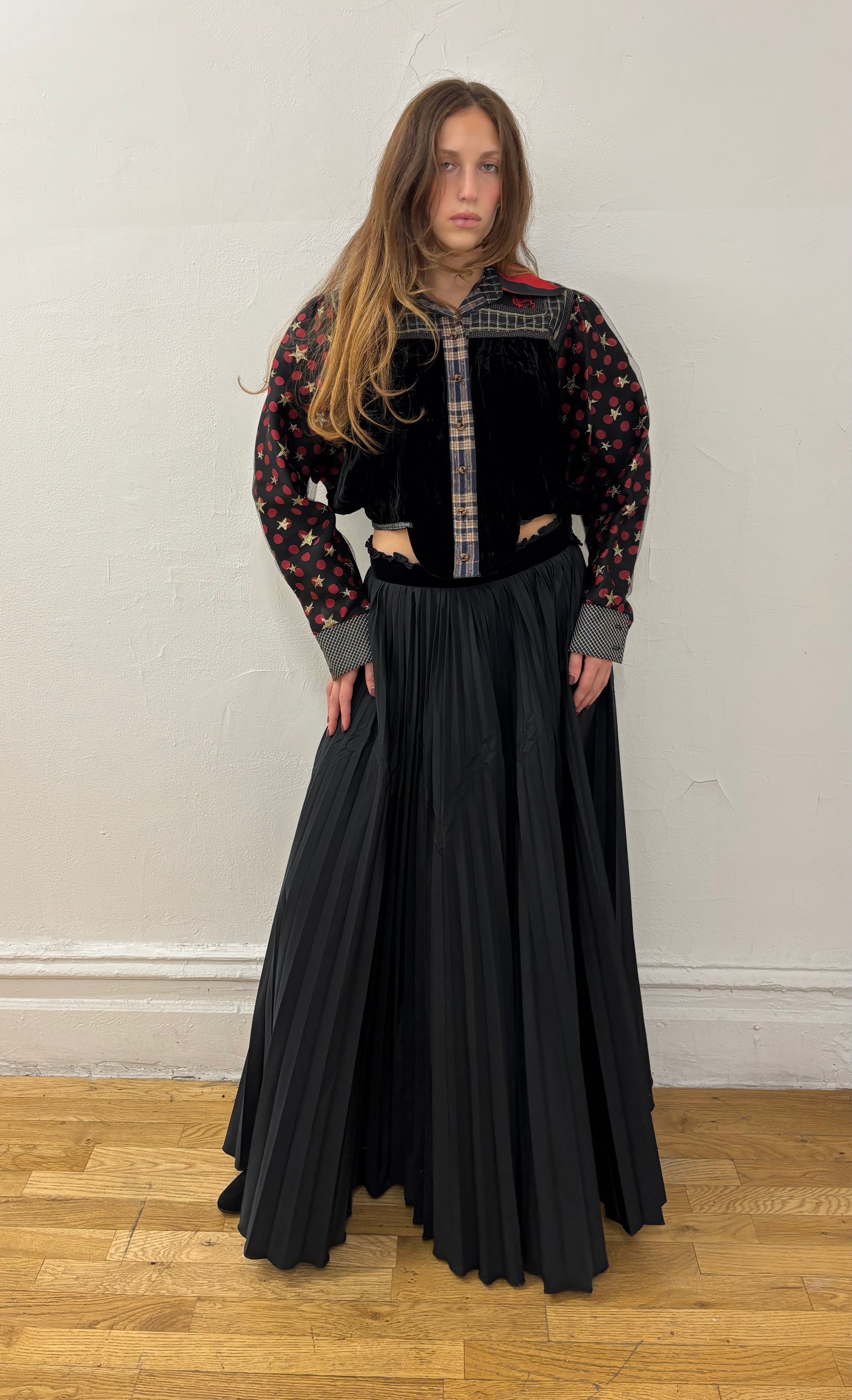 Max Mara Maxi Skirt