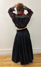 Max Mara Maxi Skirt
