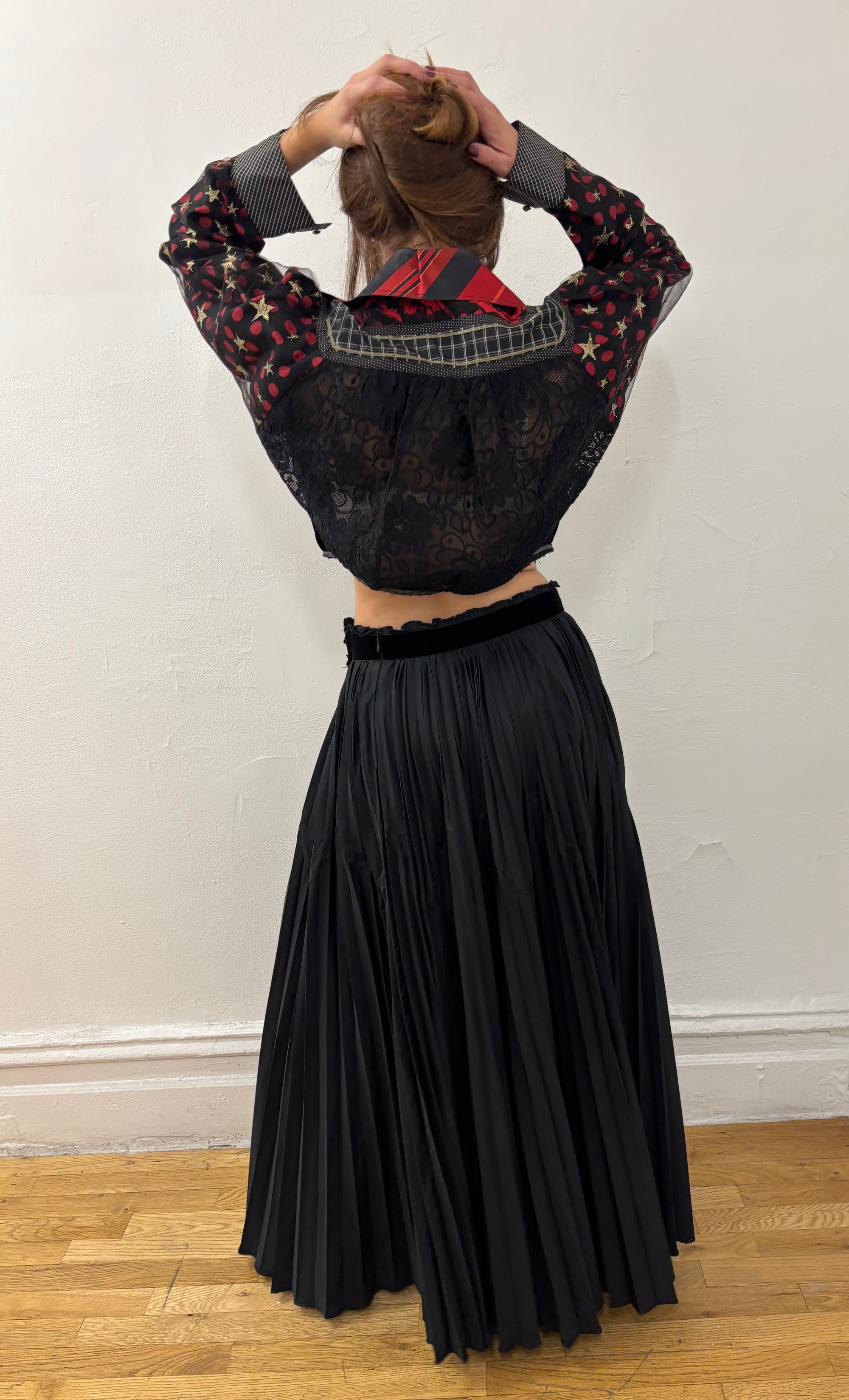 Max Mara Maxi Skirt