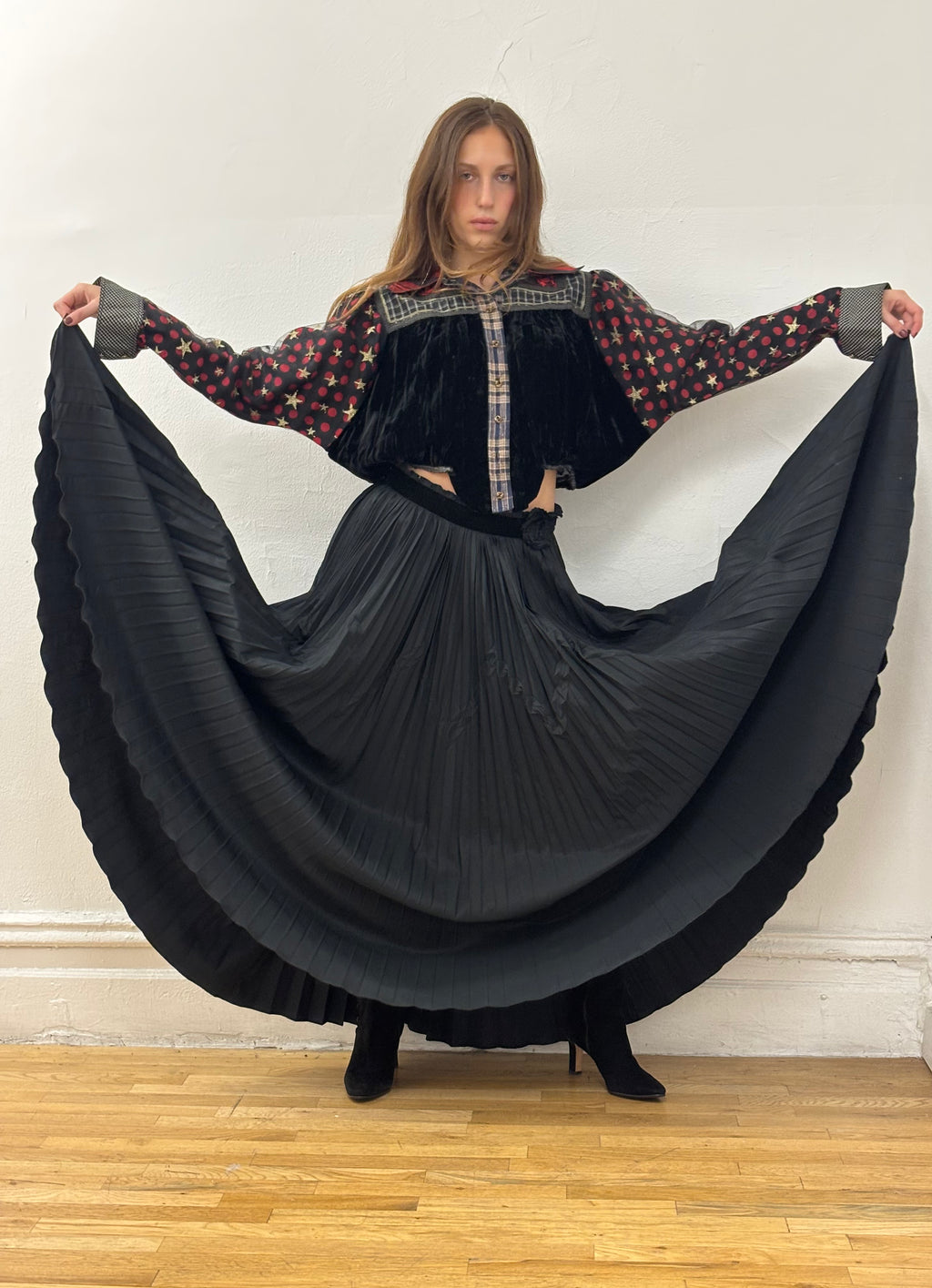 Max Mara Maxi Skirt