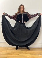 Max Mara Maxi Skirt
