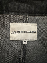 Load image into Gallery viewer, Youths in Balaclava Jorts
