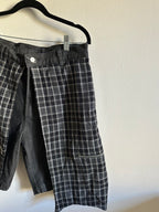 Youths in Balaclava Jorts