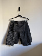Youths in Balaclava Jorts