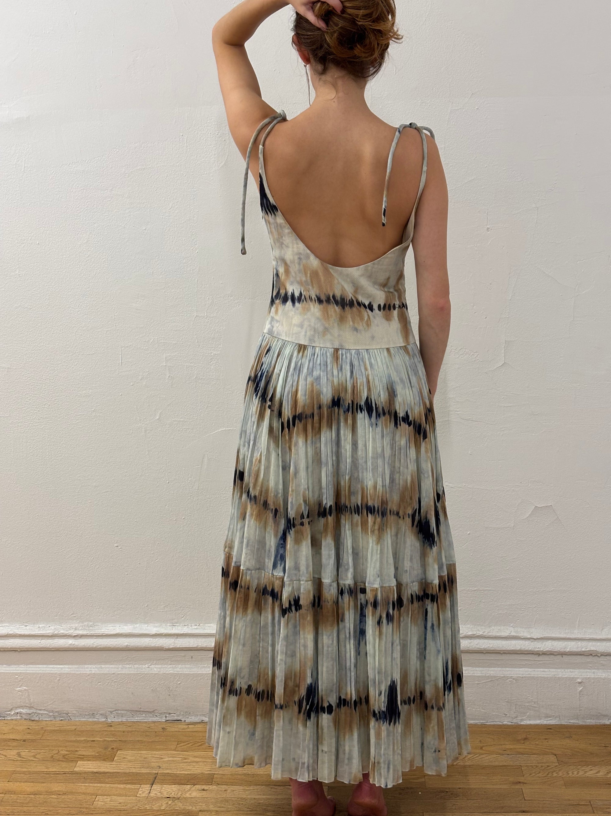 Christian Dior Maxi Dress