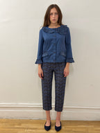 Comme des Garçons Capris