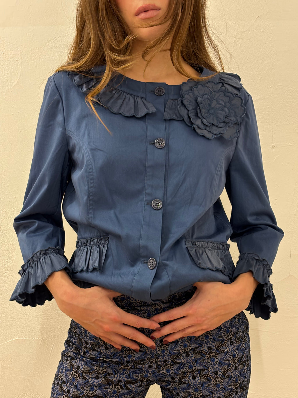 Moschino Jacket