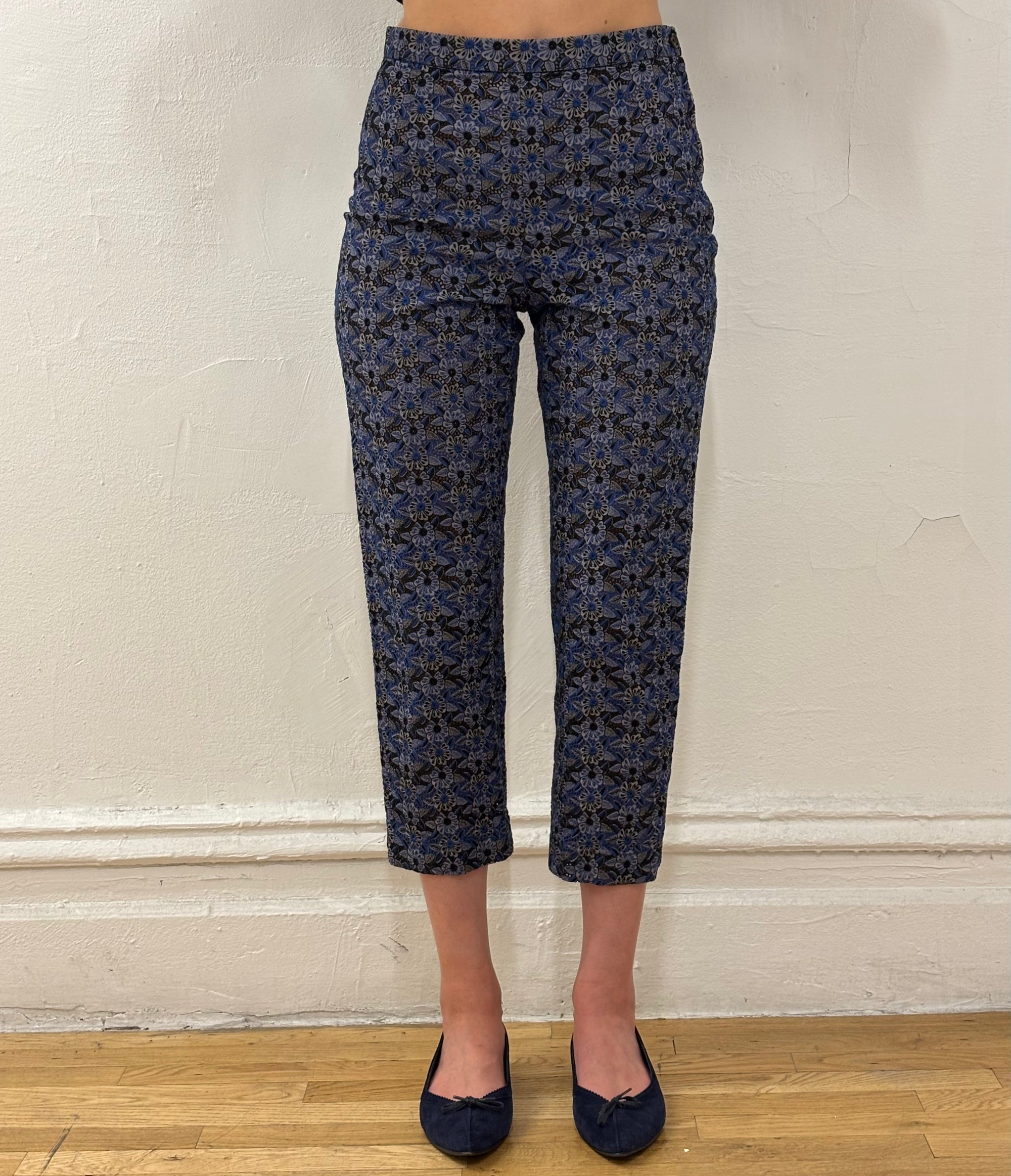 Comme des Garçons Capris