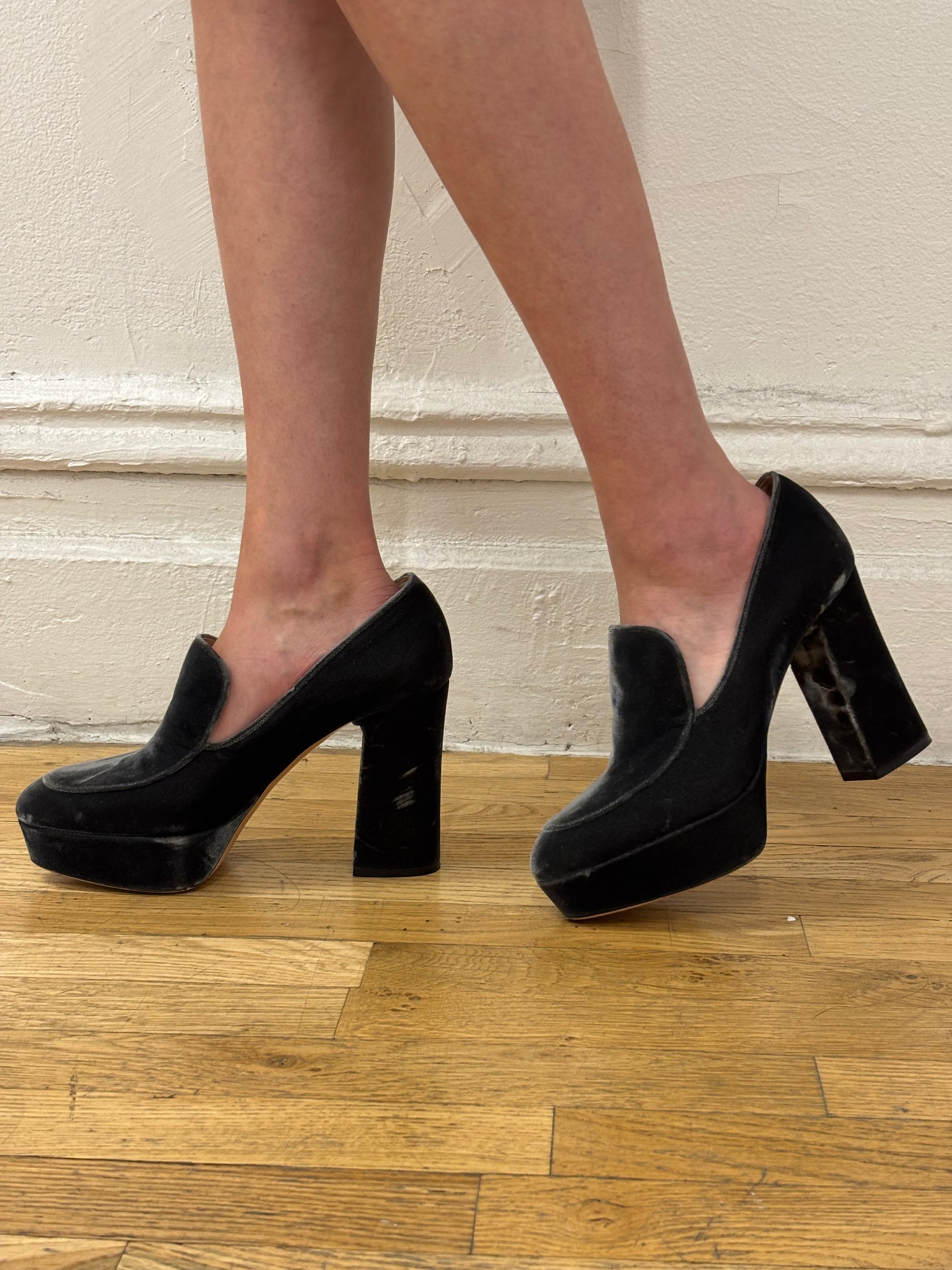 Gianvito Rossi Pumps Size 39
