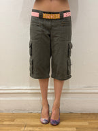 Moschino Belt