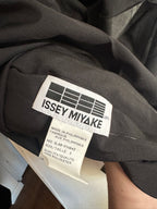 Issey Miyake Foldable Dress