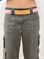 Moschino Belt