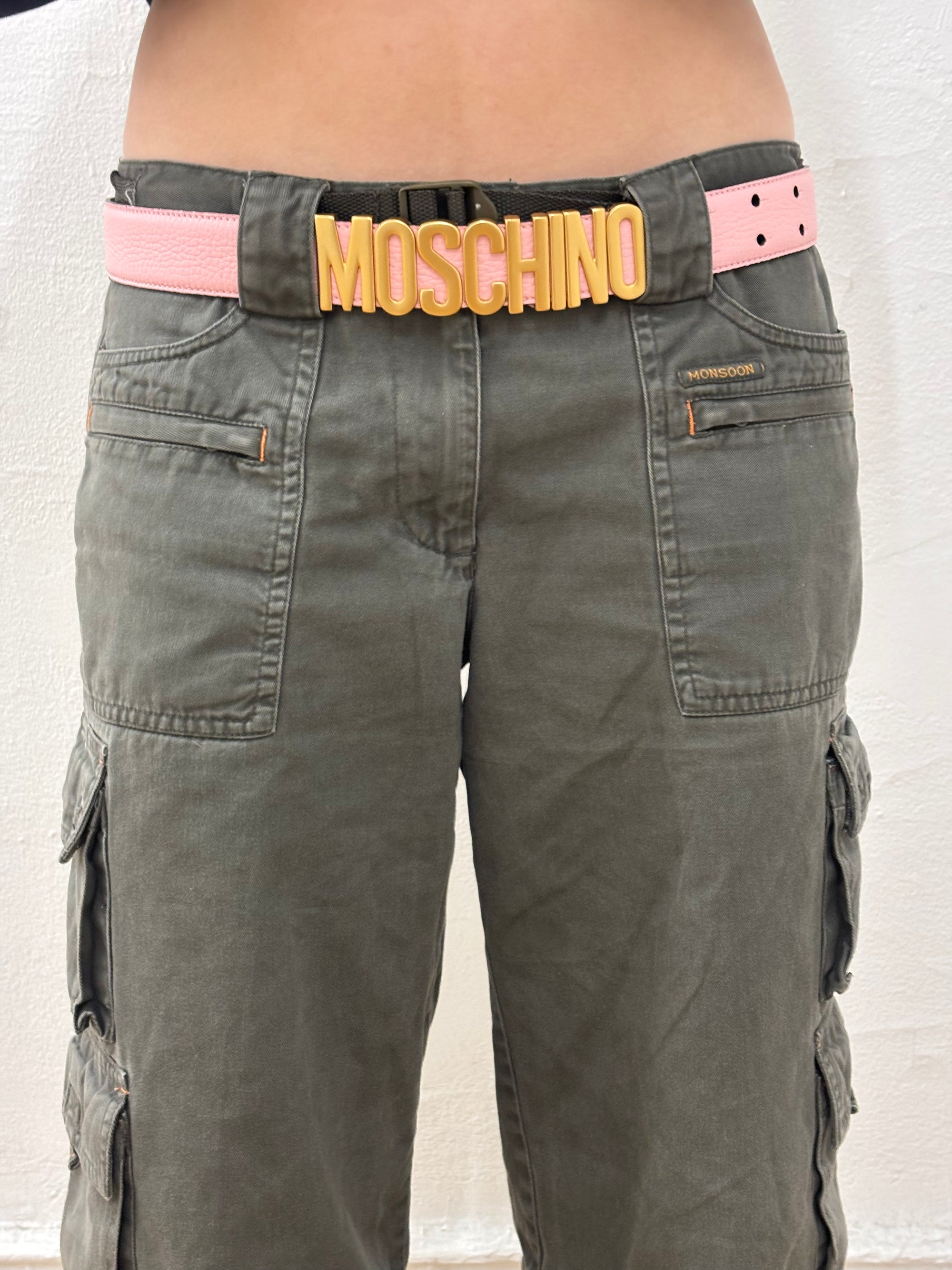 Moschino Belt