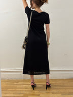 Y's Yohji Yamamoto Dress