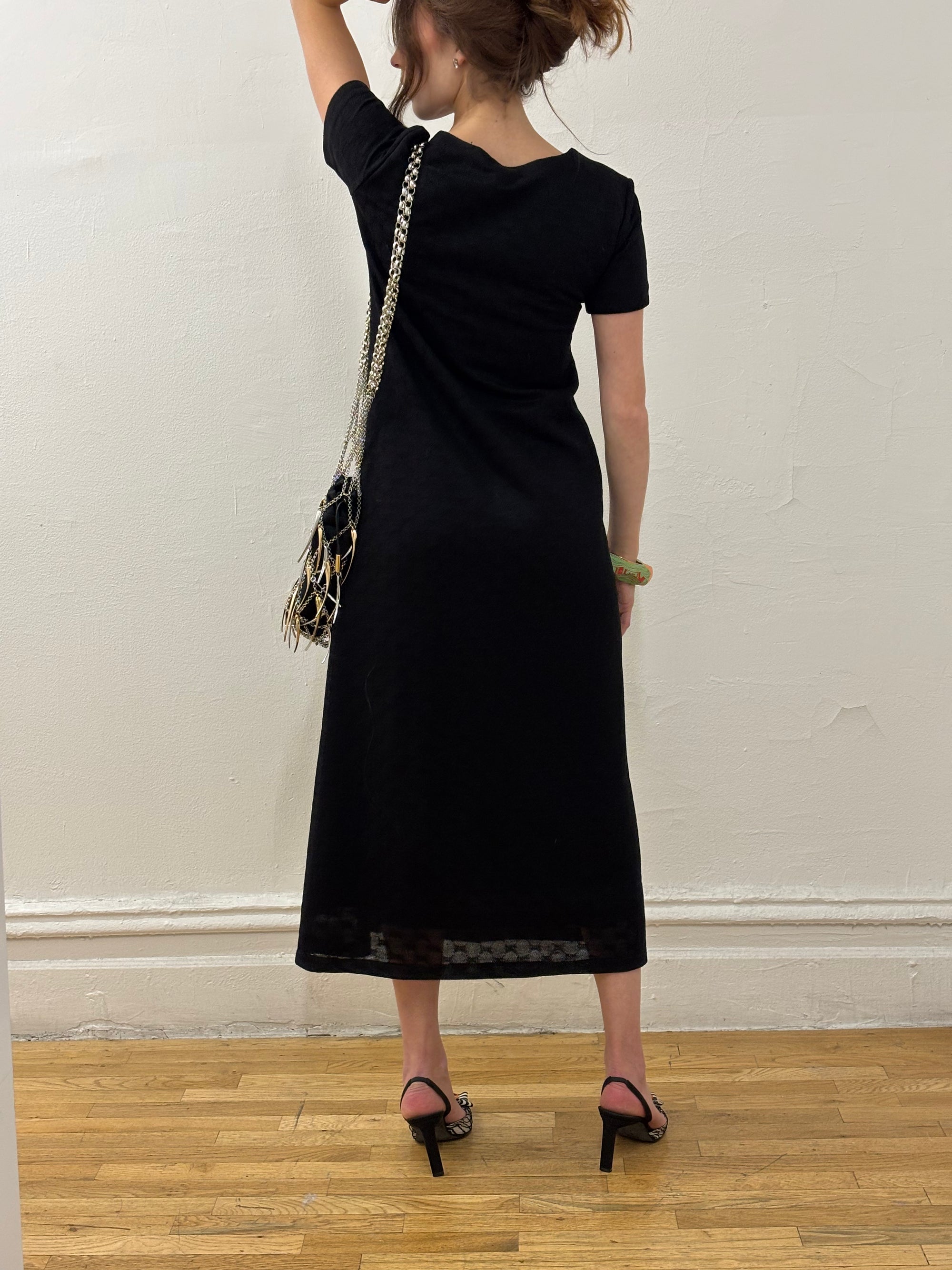 Y's Yohji Yamamoto Dress