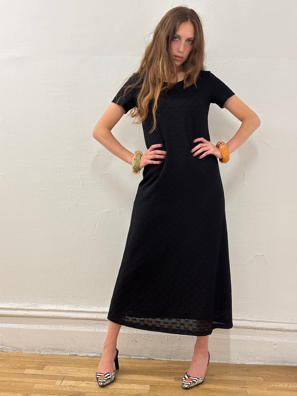 Y's Yohji Yamamoto Dress