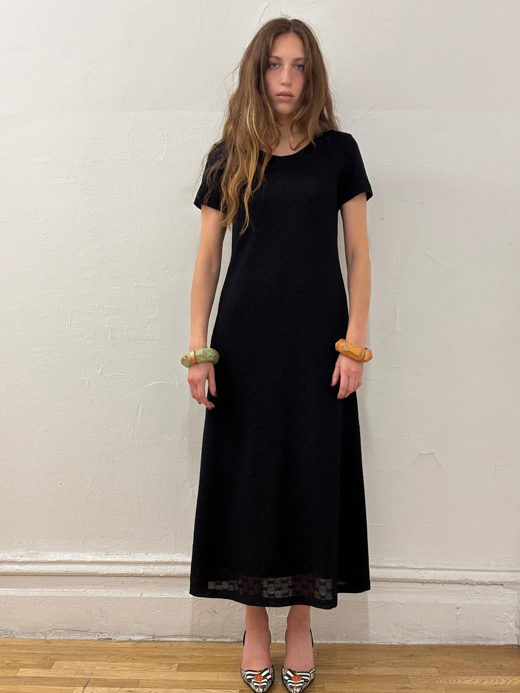 Y's Yohji Yamamoto Dress