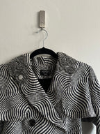 Creatures of the Wind Jacket/ Vest / Bolero!